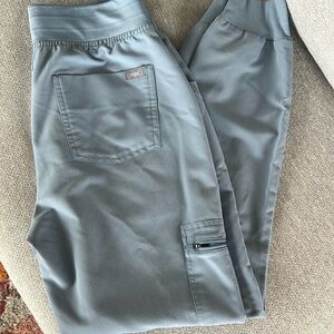 Figs High Waisted Zamora Joggers